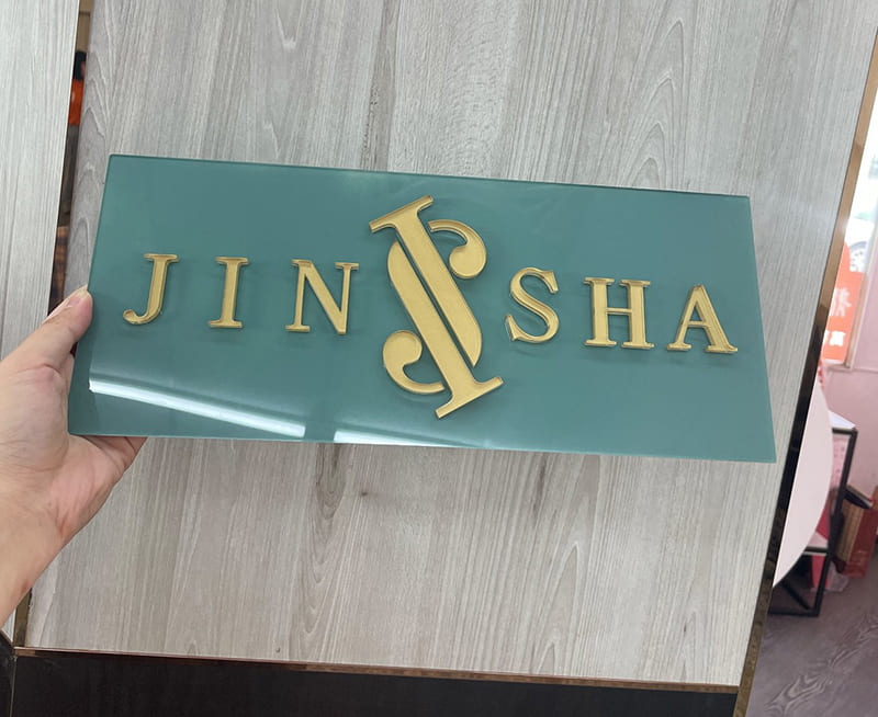 JINSHA